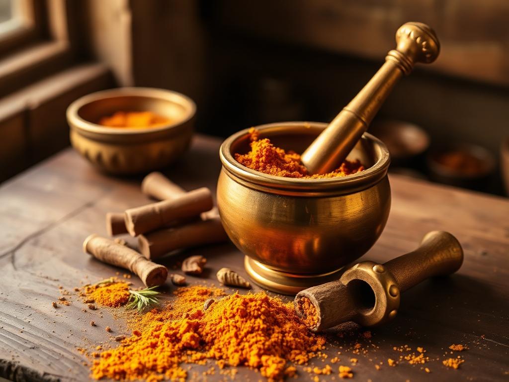 Herbal Formulations