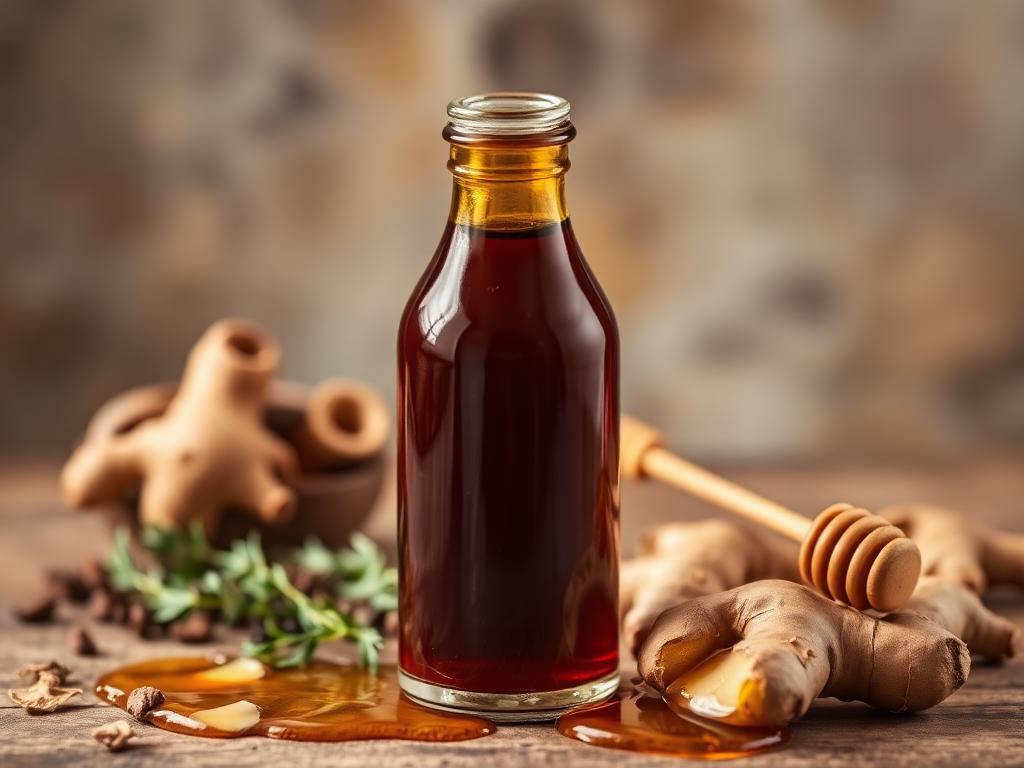 Syrups